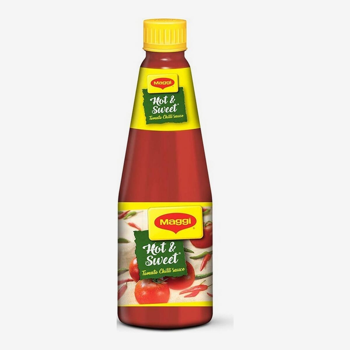 MAGGI HOT & SWEET 500 GM