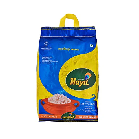 MAYIL MATTA 10KG