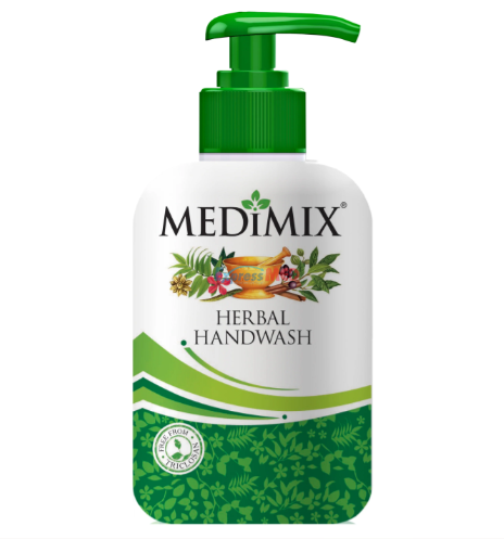MEDIMIX HANDWASH 225G
