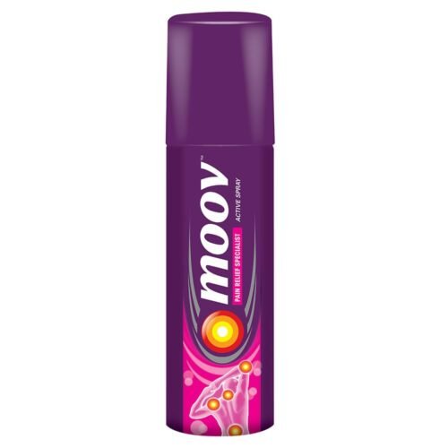 MOOV SPRAY 80 ML