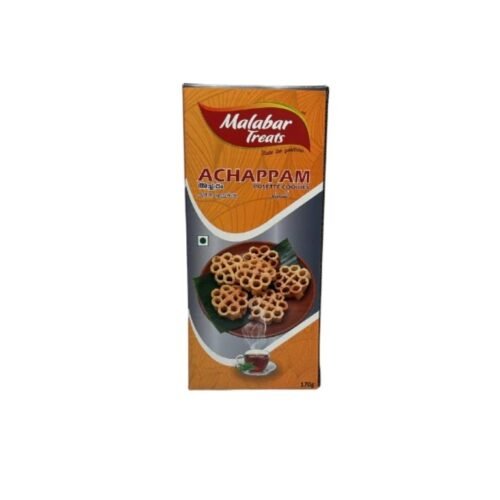 MT Achappam 170gm