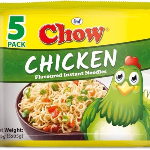 Maggi Chicken/ Chow Noodles 85gm 5packet