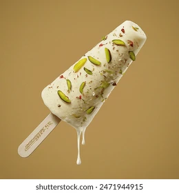 Malai Kulfi
