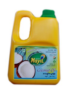 Mayil COCONUT OIL 2L