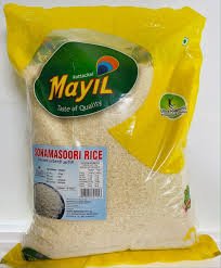 Mayil Sona Mansoori 5kg