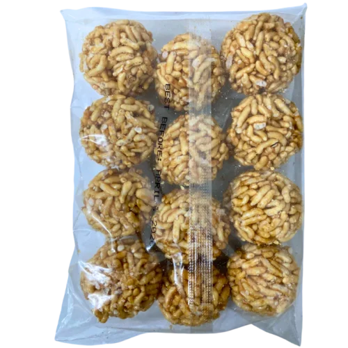 Murmura Ladoo 200g