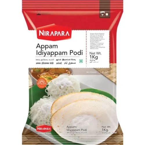 N Appam Iddiyappam Podi 1kg