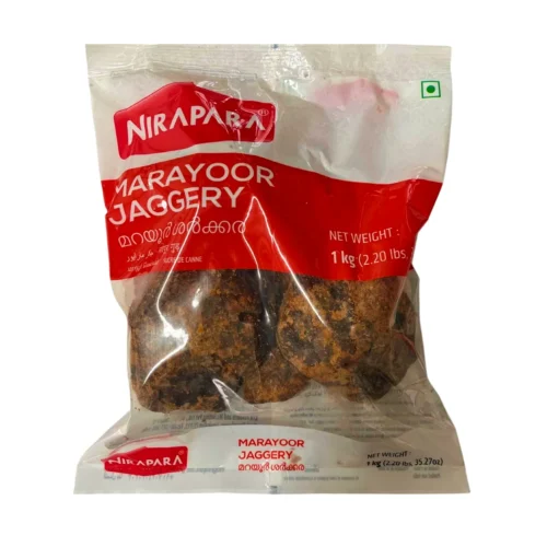 N Marayoor Jaggary 1 kg