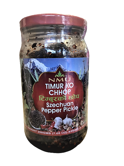NMU Timur ko chop 200 gm