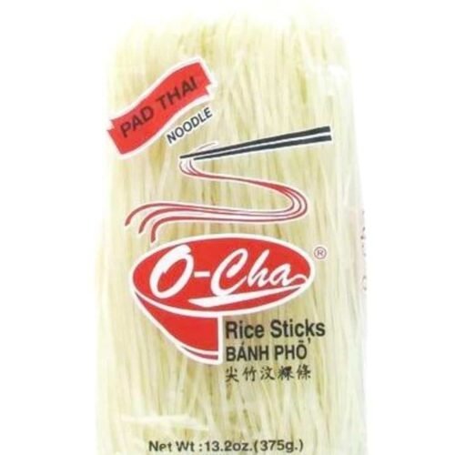 O-CHA RICE STICK 1MM 375G