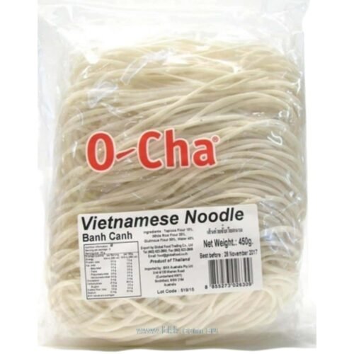OCHA VIETNAMESE NOODLE 450G