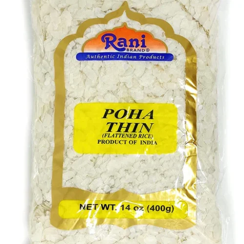 POHA THIN 400g