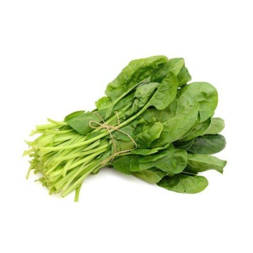 Palak Bunch