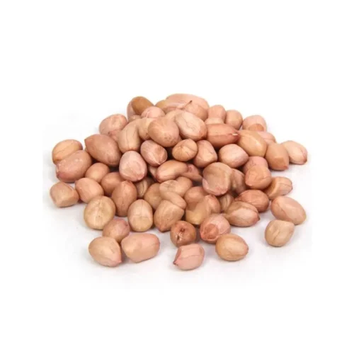 Peanuts Raw Large 500g