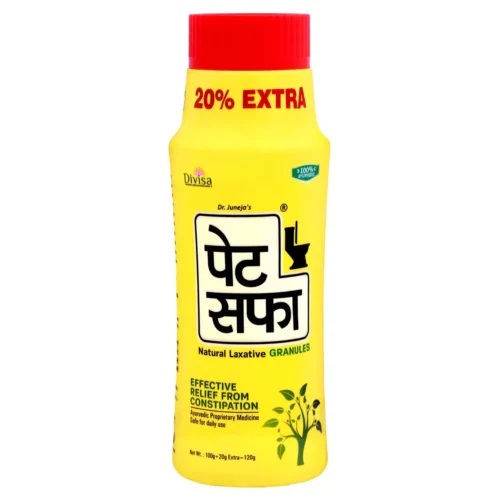Peta Safa Churana 120gm