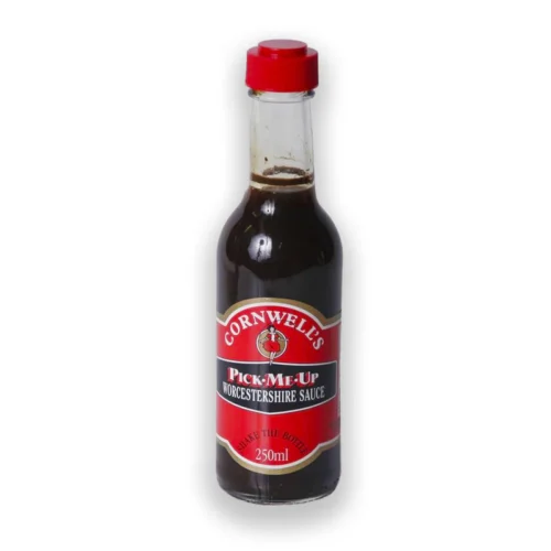 Pick Me Up Sauce 250ml