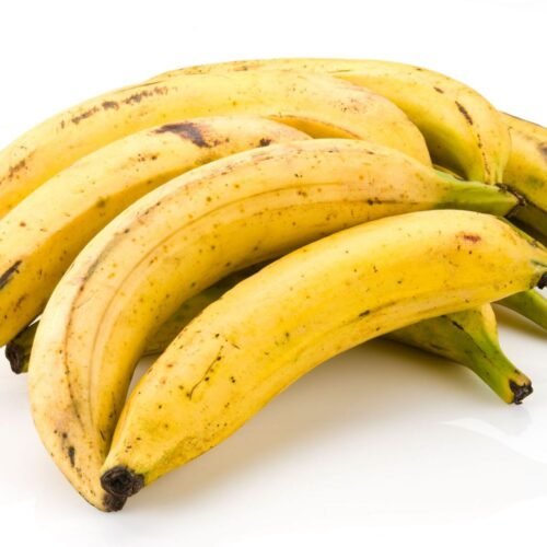 Plantain Banana