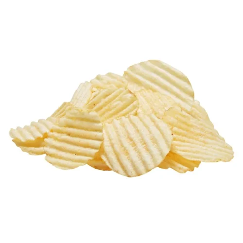 Potato Wavy Chips