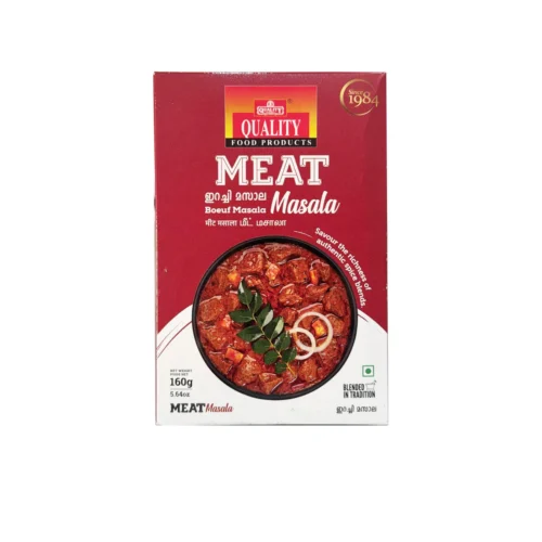 QT BEEF ROAST MASALA 160G