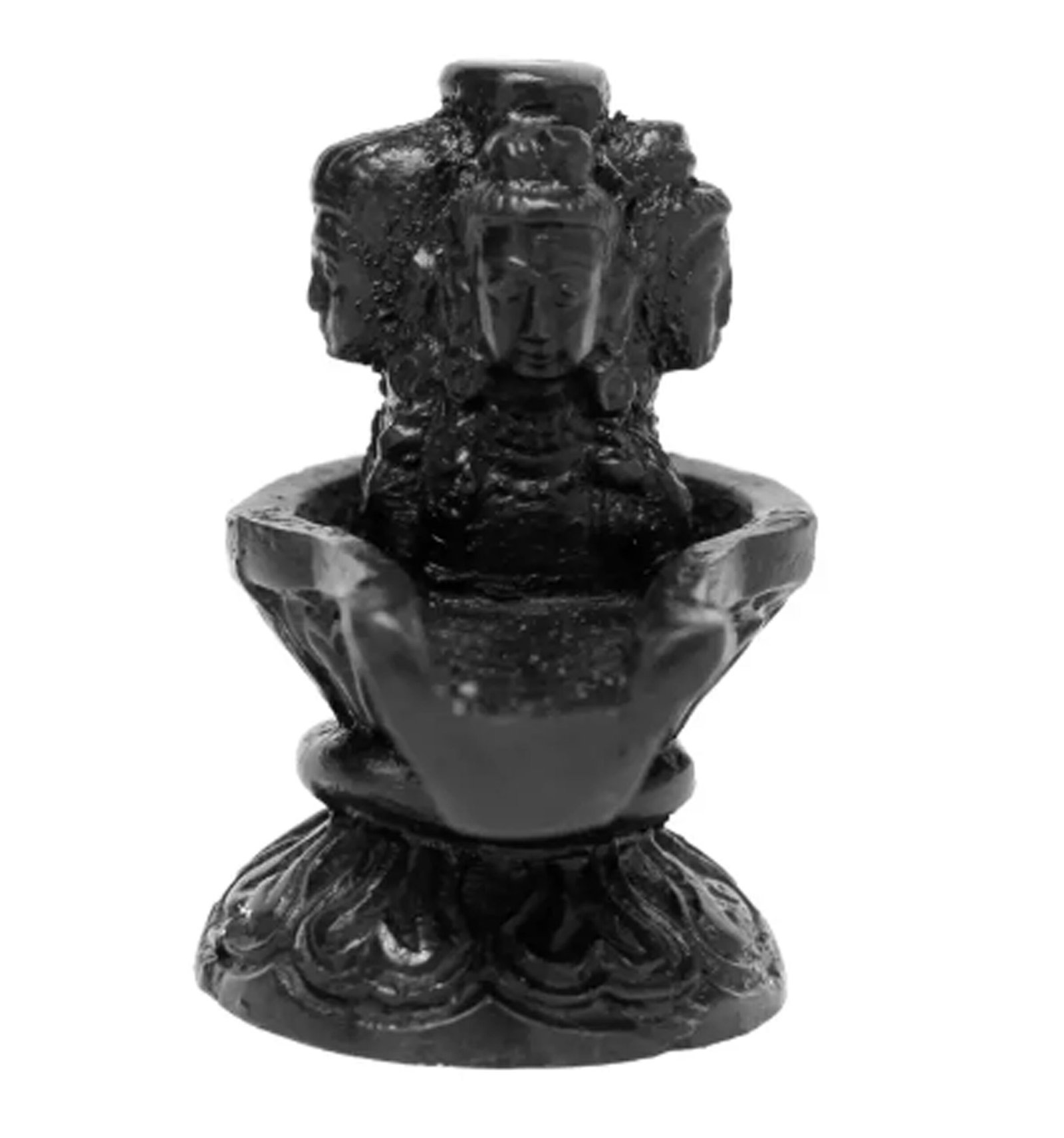 Rexine Shiva Linga