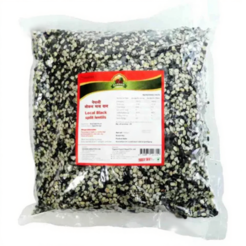 Sagoon Urid Split 1 kg