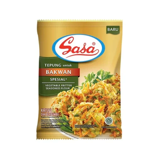 Sasa Bakwan 225g