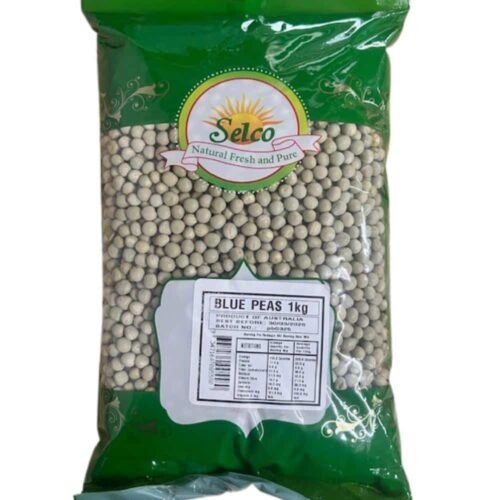Selco Blue Peas 1kg