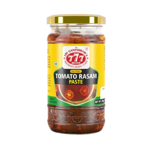777 Tomato Rasam Paste 300g