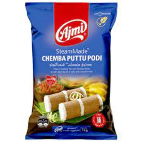 AJ Chemba Puttu Podi 1kg