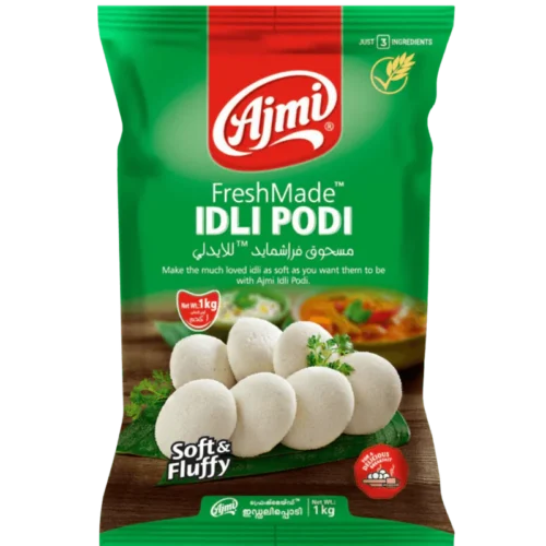 AJ Idly Podi 1kg