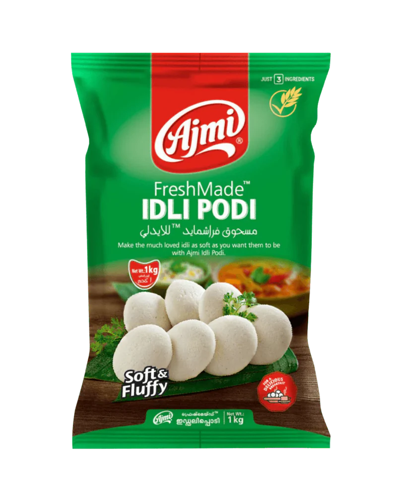 AJ Idly Podi 1kg