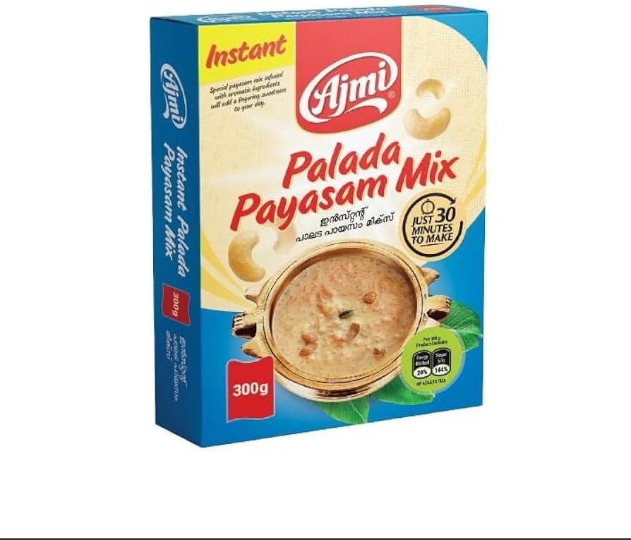 AJ Palada Payasam Mix 300g