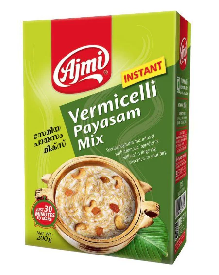 AJ Vermicelli Payasam Mix 300g