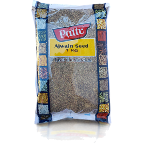 Ajwain Seed 1kg / Pattu