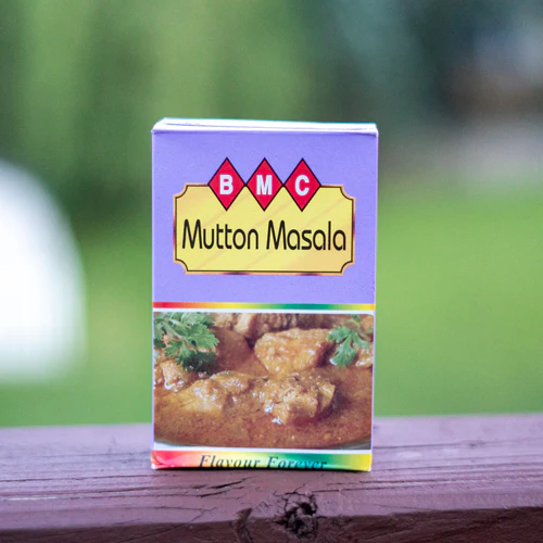 BMC Mutton Masala 50gm
