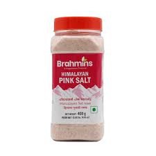 BR H PINK SALT 800G