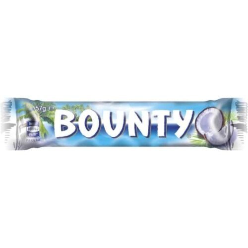 Bounty 56g