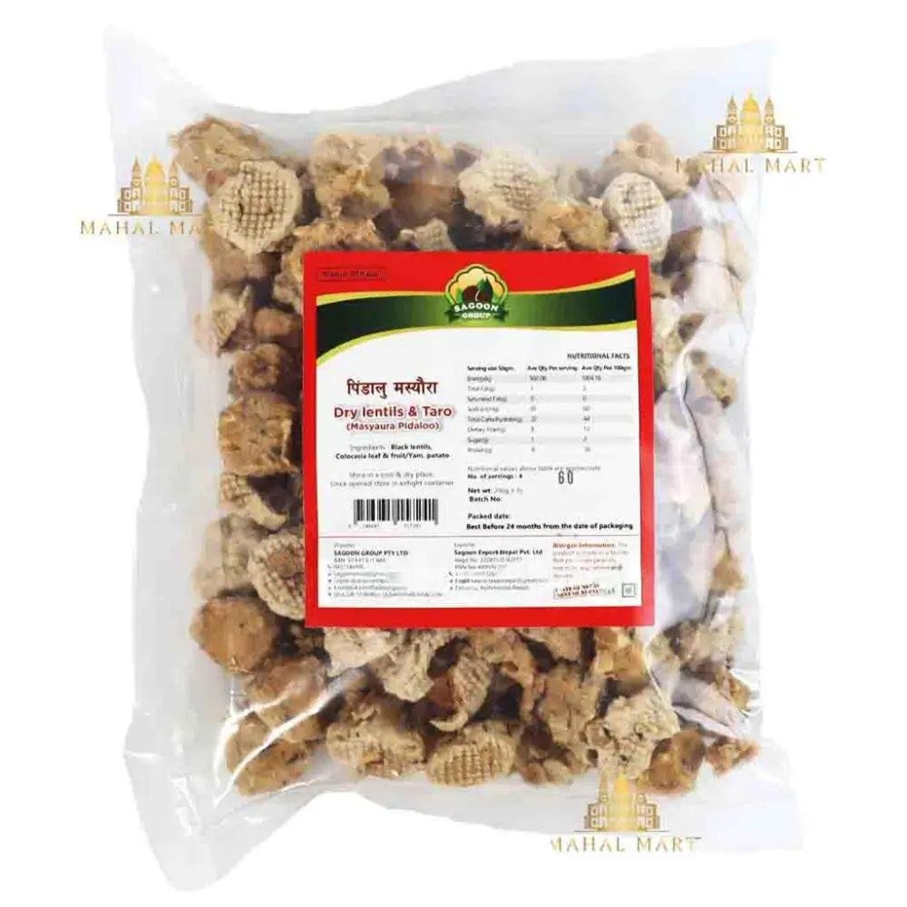 SG Pindaloo Masyaura 200g