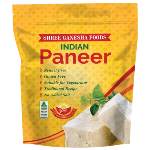 SGF Fresh Paneer
