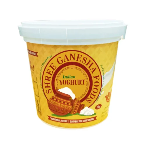 SGF Yoghurt 1Kg