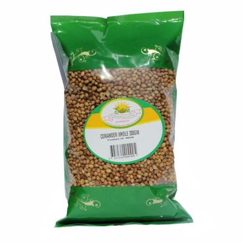 Selco Coriander Seeds 200g