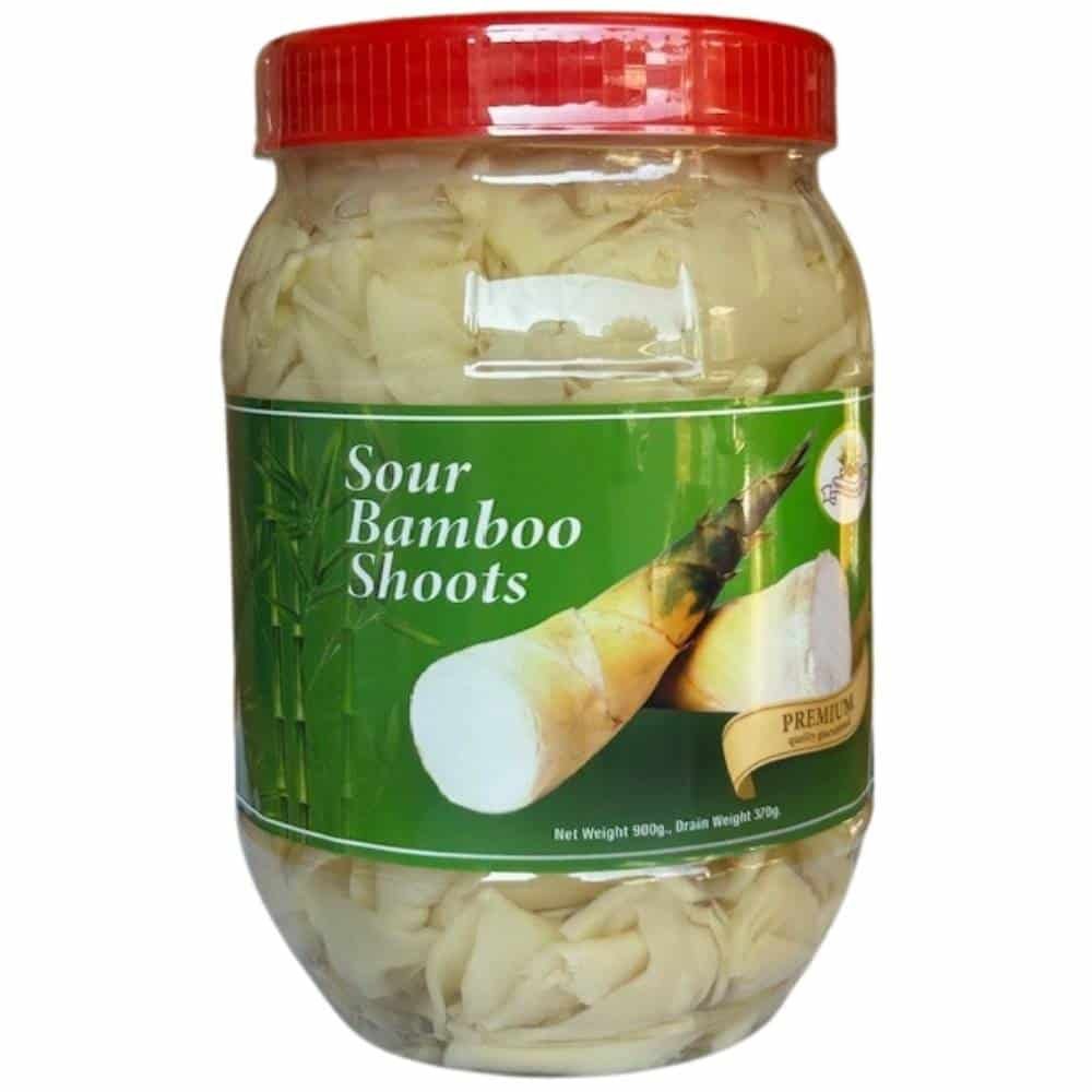 Selco Sour Bamboo 907g