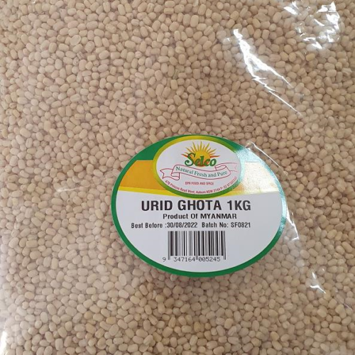 Selco Urid Ghotta 1kg