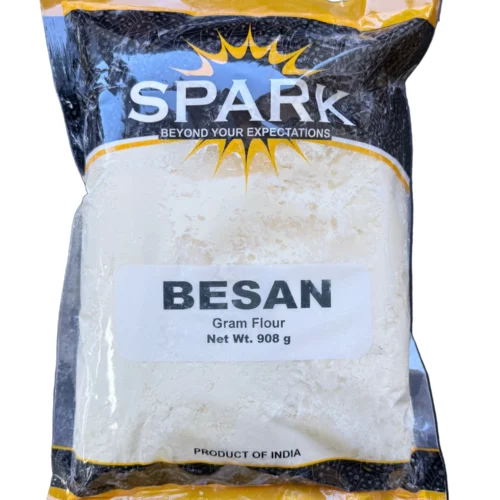 Spark Besan 908g