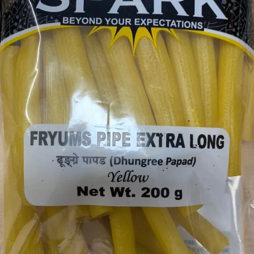 Spark Fryums 200g