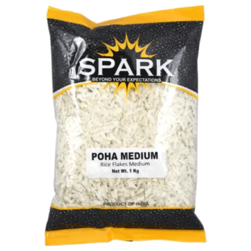 Spark Poha Thick/Medium/Thin 1kg