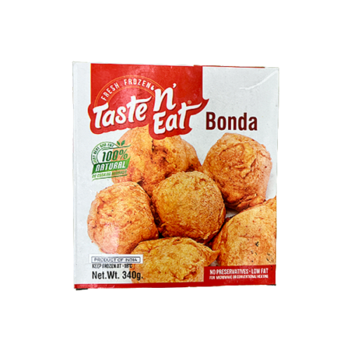 TE Bonda