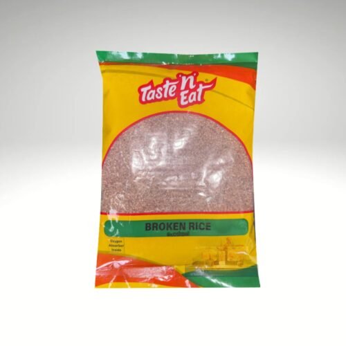 TE Broken Rice 1kg