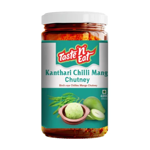 TE KANTHARI MANGO 400G
