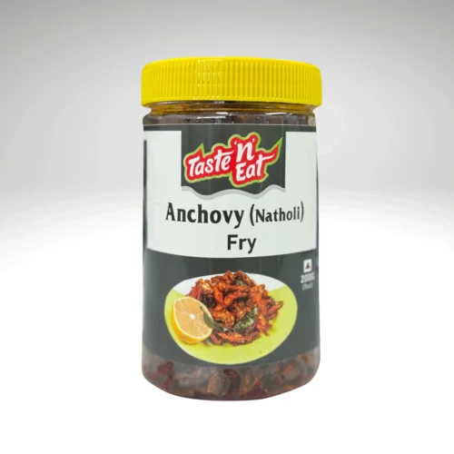 TE Netholi Fry 200g